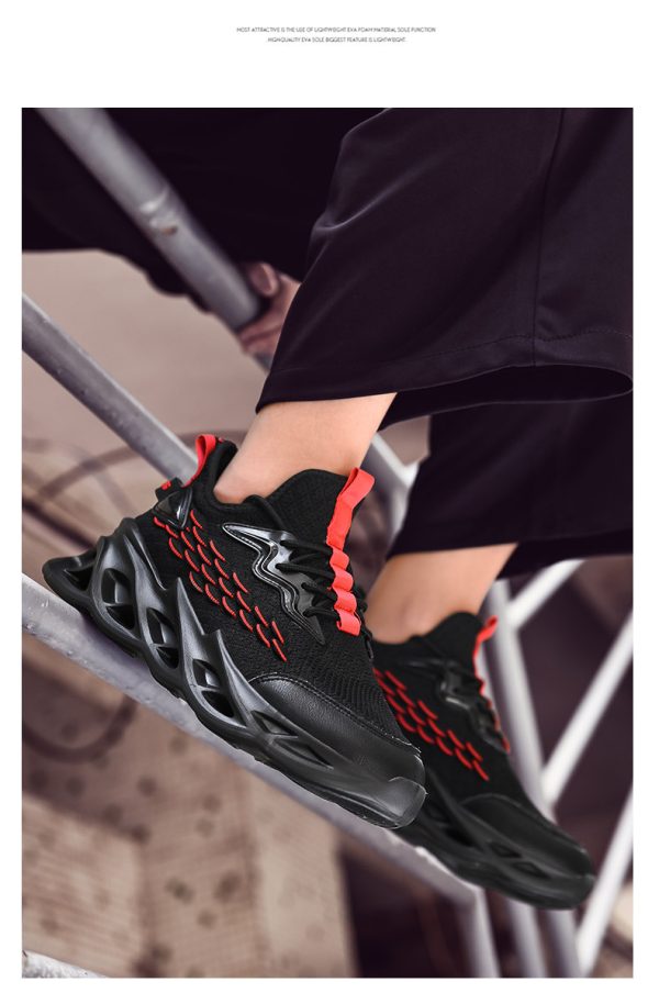 Wild sports casual shoes - Image 5