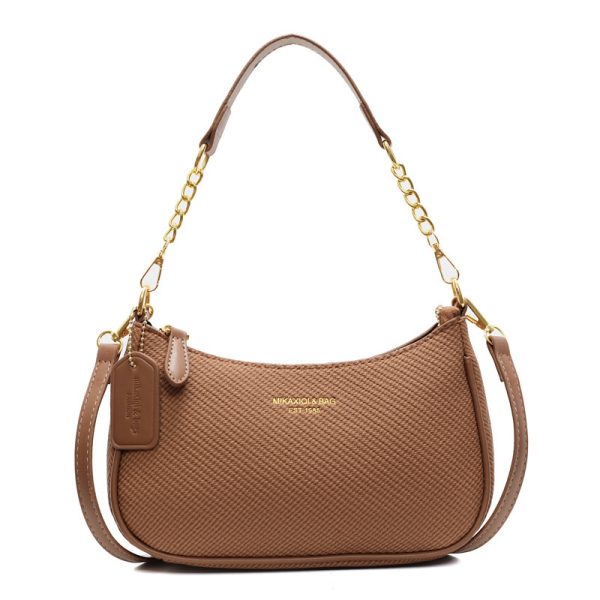 Casual Messenger Bag Fashion Shoulder Bag - Image 8