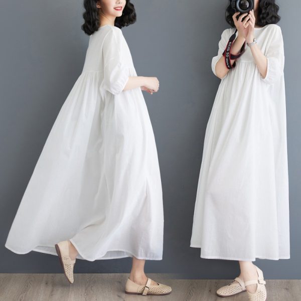 Fairy Flying Dress Women's Seaside Vacation - Image 6