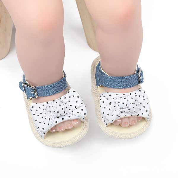 Baby Shoes, Toddler Shoes, Baby Shoes - Image 5