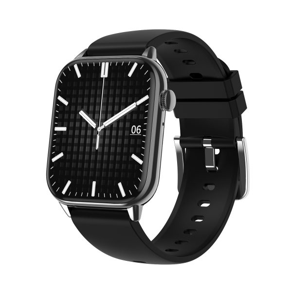 H11S Bluetooth Calling Smart Watch Fashion - Image 6
