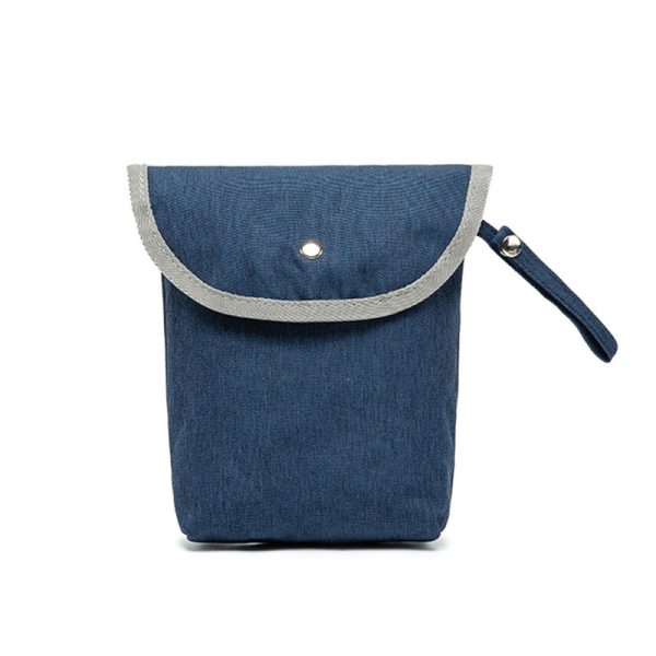 Portable Baby Diaper Storage Bag For Outing Products - Image 8