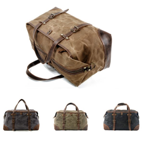 New Outdoor Gym Bag Men's Handbag - Image 2
