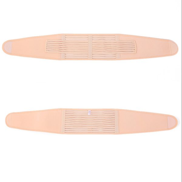 Soothing pregnant women's backache, pregnant special breathable stomach lift belt, fetus, postpartum postpartum pelvic recovery, abdomen belt - Image 3