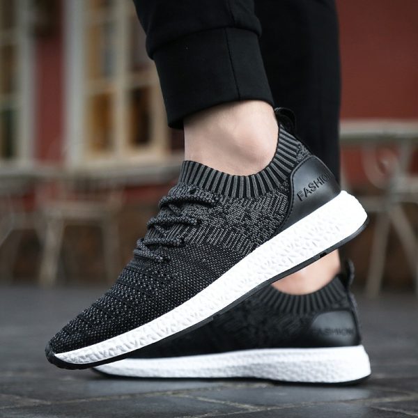 Flying woven shoes - Image 2