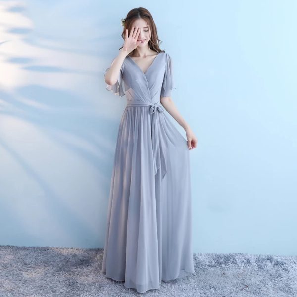 Wedding bridesmaid sisters skirt - Image 4