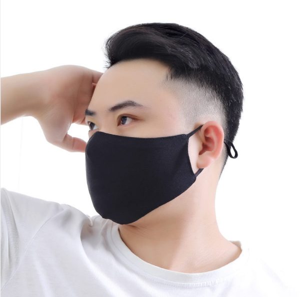 Kid Carton Cotton Facial Mask Adult Mask - Image 7