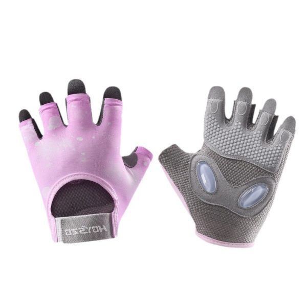 Fitness Gloves Women's Anti-cocoon Non-slip Equipment - Image 4