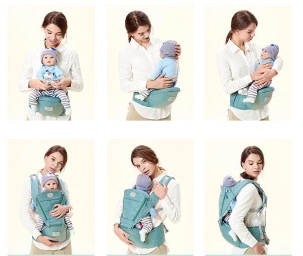 Baby carrier - Image 8