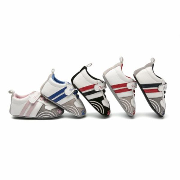 Baby toddler shoes baby shoes treasure shoes - Image 4