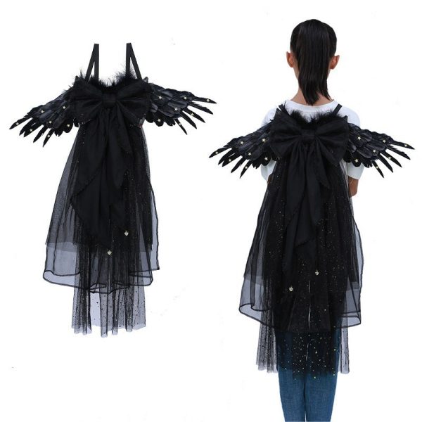 Christmas Halloween performance costume props dress up - Image 5
