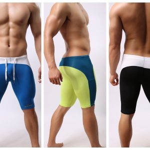 Wholesale Supply Of Brave Person Men's Swimming Trunks And Fitness Pants