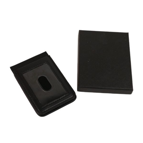 Magic Flick Wallet Magic Item Change - Image 2
