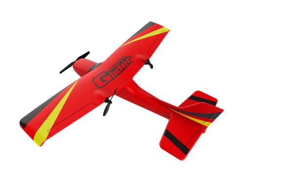 RC Cessna Glider Plane - Image 7