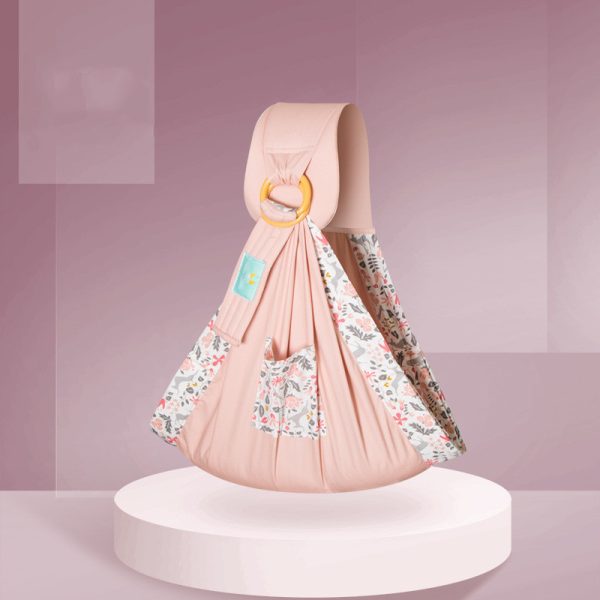 Baby carrier sling - Image 4