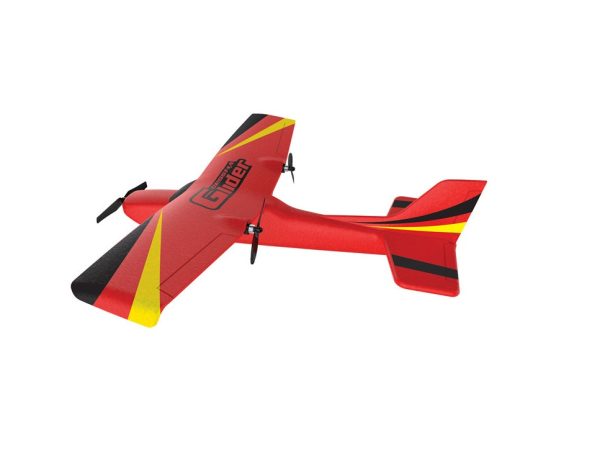 RC Cessna Glider Plane - Image 3