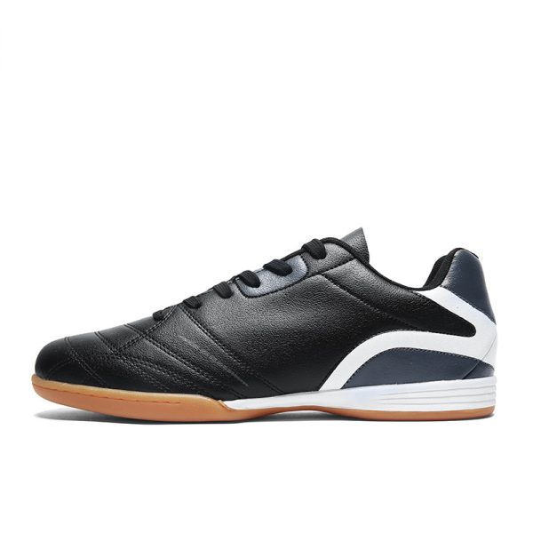 Indoor Football Shoes IC Flat Male Tendon Sole - Image 6