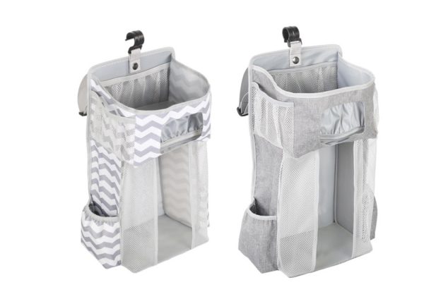 Attachable storage bags - Image 6