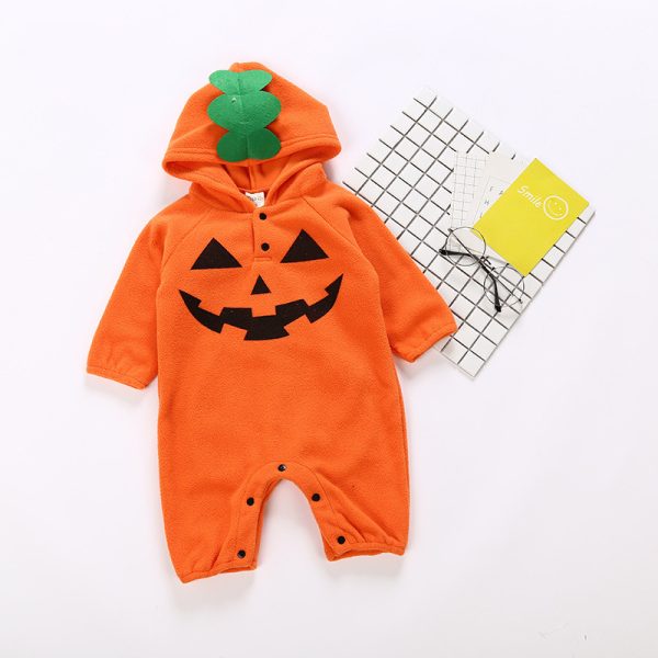 Baby halloween clothes - Image 4