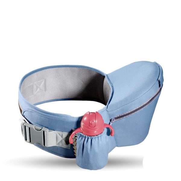 Baby Carrier Waist Stool Walker Baby Carrier Carry Belt - Image 7