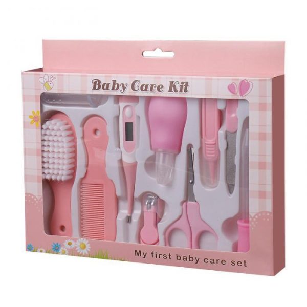 Portable Baby Health Suit Children's Beauty Set - Image 10