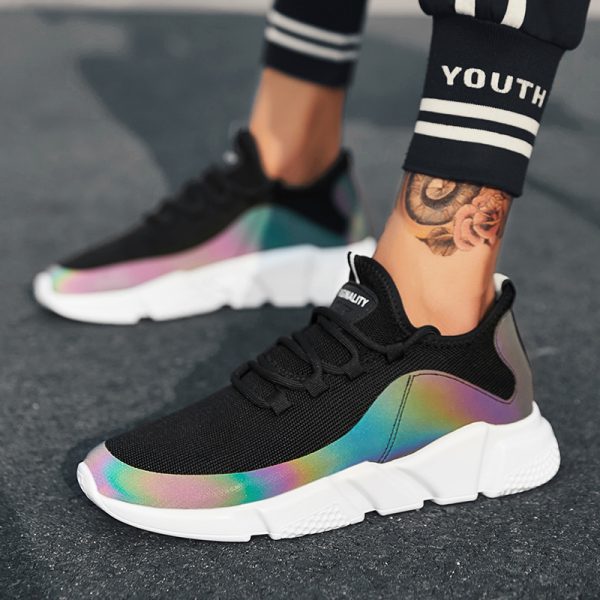 Casual running shoes - Image 2