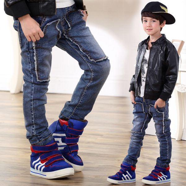 Boy jeans - Image 3