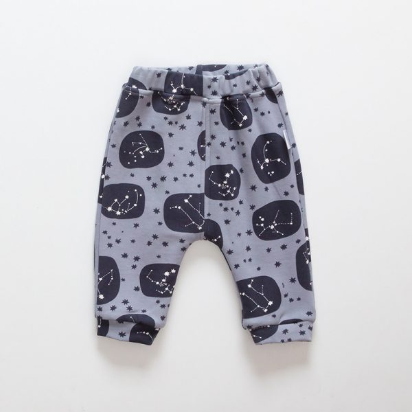 Korean winter winter wear pants plus Velvet Pants brand children big ass pants baby clothes wholesale - Image 5