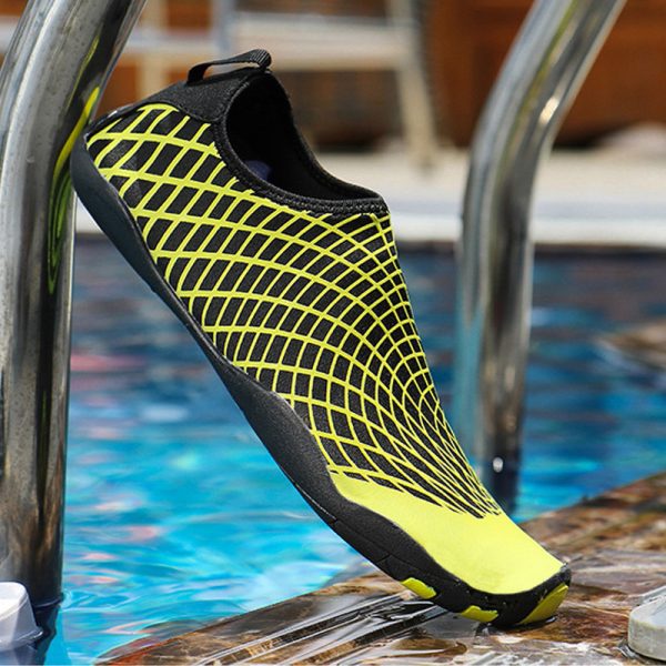 Fit children's snorkeling socks and river shoes - Image 4
