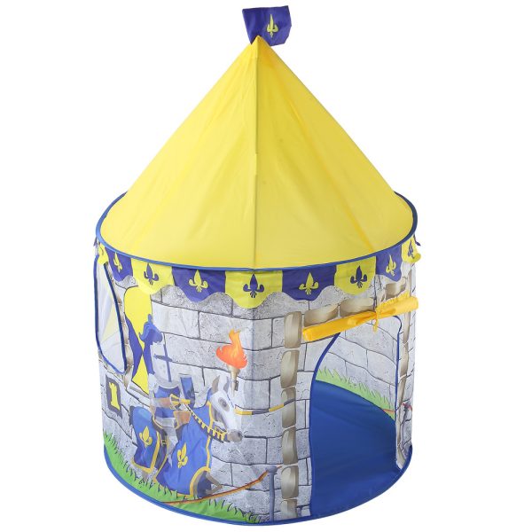 Children's tent baby toys outdoor - Image 2