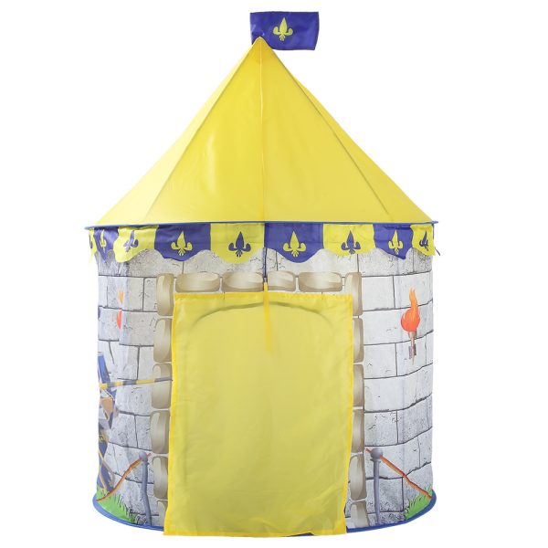 Children's tent baby toys outdoor - Image 4