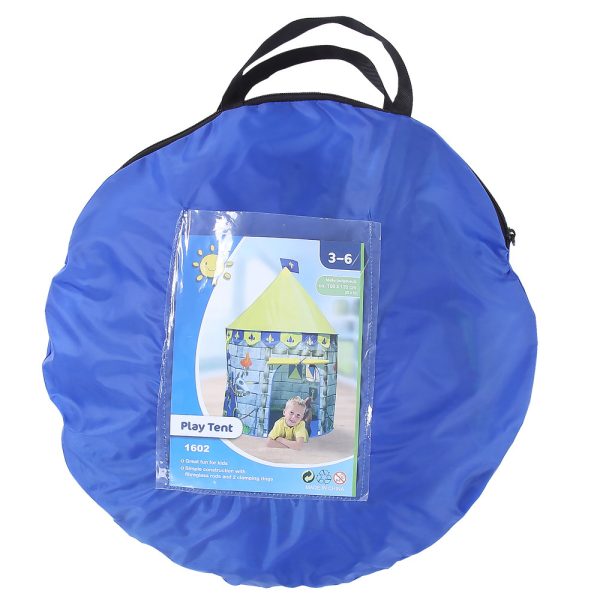 Children's tent baby toys outdoor - Image 3