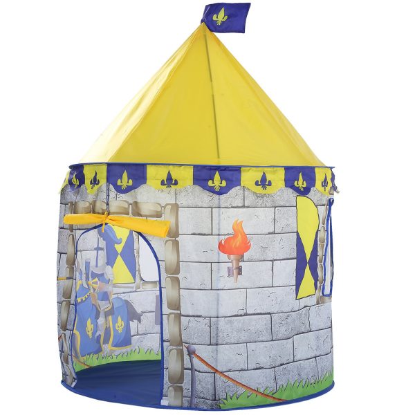 Children's tent baby toys outdoor - Image 5
