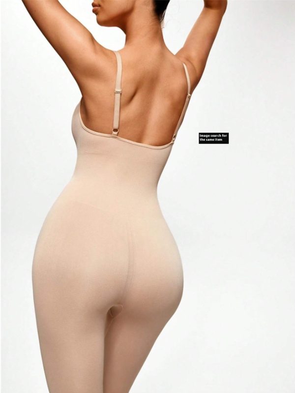 Tight Belly Trimming One-piece Corset - Image 5