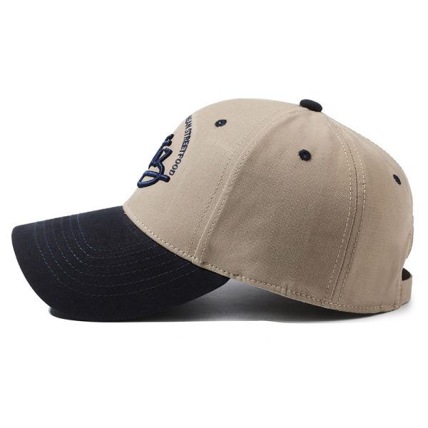 Casual Versatile New American Soft Top Sunshade - Image 3