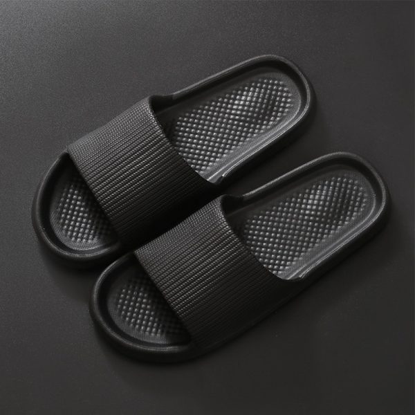 Women's Indoor Non-slip Silent Household Slippers - Image 8