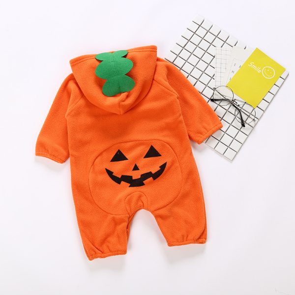 Baby halloween clothes - Image 3