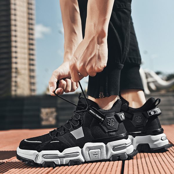 Student sports travel shoes - Image 3