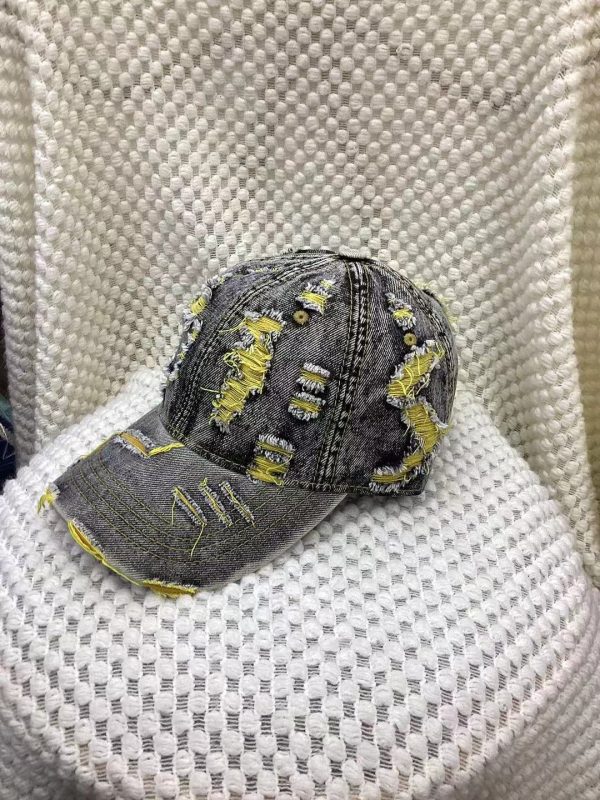 Hat - Image 10