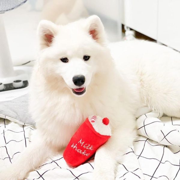 Pet plush toys - Image 3