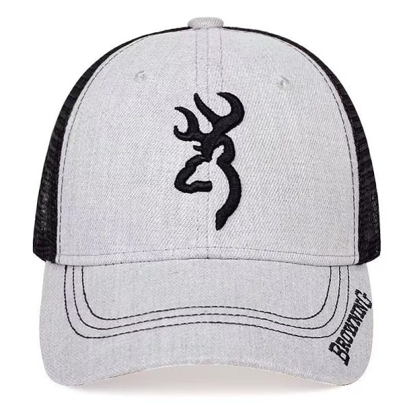 Free Size Same Spring And Autumn Fashion Sun Hat - Image 3