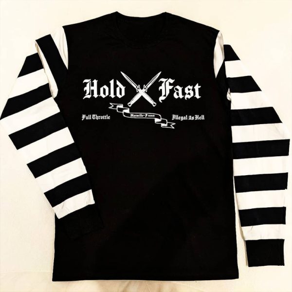 Spring And Summer Leisure Comfortable Men's Sweater - Image 5