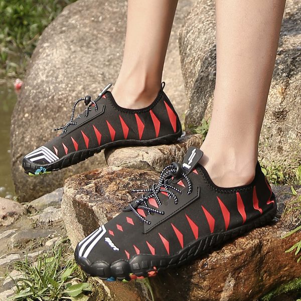 Cross-border Large Size Outdoor Hiking Shoes - Image 2