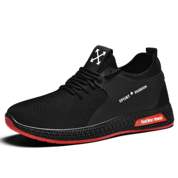 Casual running shoes - Image 8