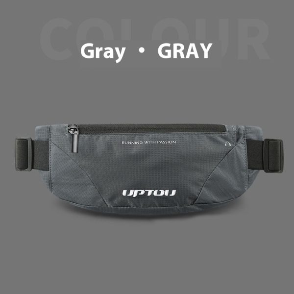 Invisible Fitness Women's Ultra-light Waist Bag - Image 4
