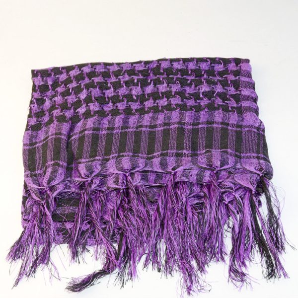 Thin Men's And Women's Camouflage Scarf Scarf Cycling Breathable Warm - Image 9