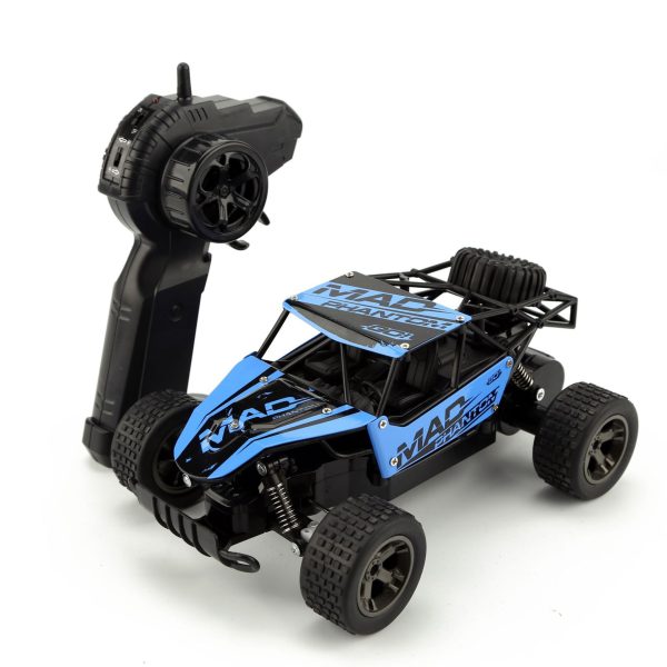 High-Speed RC Drift Car - Image 2