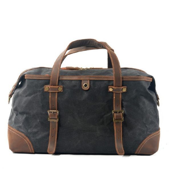 New Outdoor Gym Bag Men's Handbag - Image 5