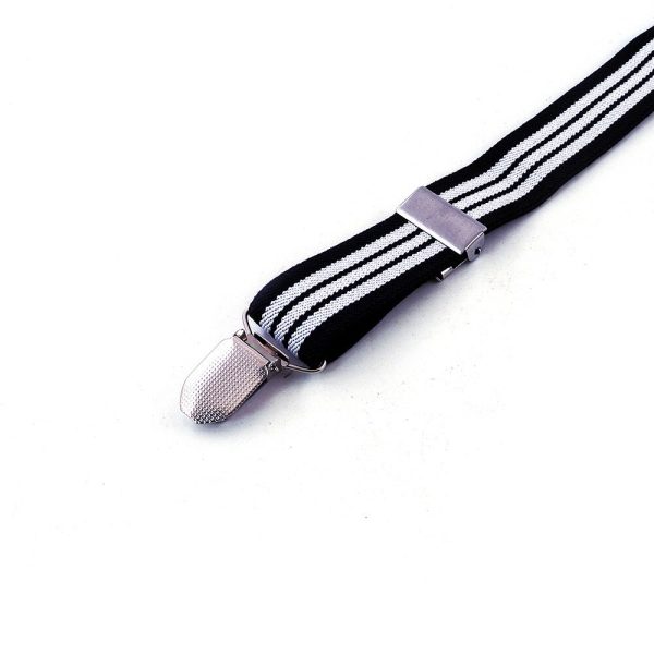 Children's wooden bow tie - Image 4
