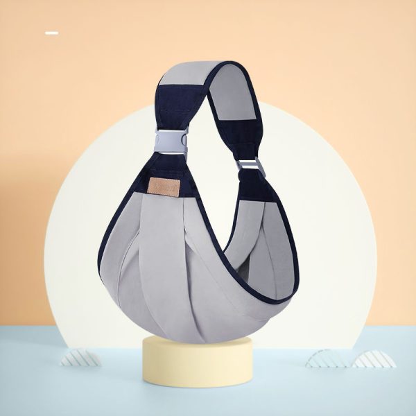 Horizontal Front Carrying Carrying Baby Carrier - Image 4